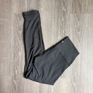Lululemon Sheer Will High-Rise